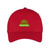 Six Panel Twill Cap Thumbnail