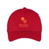 Six Panel Twill Cap Thumbnail