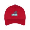 Six Panel Twill Cap Thumbnail