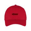 Six Panel Twill Cap Thumbnail