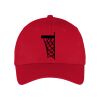 Six Panel Twill Cap Thumbnail