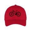 Six Panel Twill Cap Thumbnail