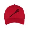 Six Panel Twill Cap Thumbnail