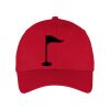 Six Panel Twill Cap Thumbnail