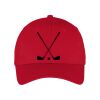 Six Panel Twill Cap Thumbnail
