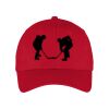 Six Panel Twill Cap Thumbnail