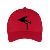 Six Panel Twill Cap Thumbnail