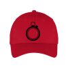 Six Panel Twill Cap Thumbnail