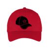 Six Panel Twill Cap Thumbnail