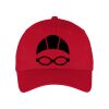 Six Panel Twill Cap Thumbnail