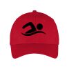 Six Panel Twill Cap Thumbnail