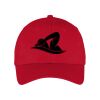 Six Panel Twill Cap Thumbnail