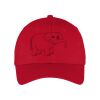 Six Panel Twill Cap Thumbnail