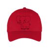 Six Panel Twill Cap Thumbnail