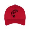 Six Panel Twill Cap Thumbnail