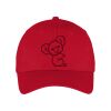 Six Panel Twill Cap Thumbnail