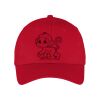 Six Panel Twill Cap Thumbnail