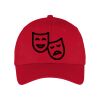 Six Panel Twill Cap Thumbnail