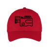 Six Panel Twill Cap Thumbnail