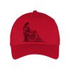 Six Panel Twill Cap Thumbnail