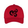 Six Panel Twill Cap Thumbnail