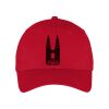 Six Panel Twill Cap Thumbnail