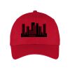 Six Panel Twill Cap Thumbnail