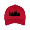 Six Panel Twill Cap Thumbnail