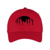 Six Panel Twill Cap Thumbnail