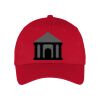 Six Panel Twill Cap Thumbnail