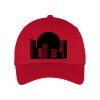 Six Panel Twill Cap Thumbnail