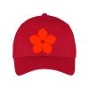 Six Panel Twill Cap Thumbnail
