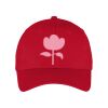 Six Panel Twill Cap Thumbnail