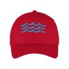 Six Panel Twill Cap Thumbnail
