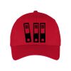 Six Panel Twill Cap Thumbnail