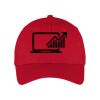 Six Panel Twill Cap Thumbnail
