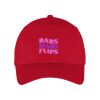 Six Panel Twill Cap Thumbnail