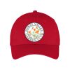 Six Panel Twill Cap Thumbnail
