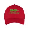 Six Panel Twill Cap Thumbnail