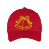 Six Panel Twill Cap Thumbnail