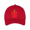 Six Panel Twill Cap Thumbnail