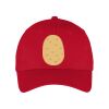 Six Panel Twill Cap Thumbnail