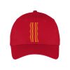 Six Panel Twill Cap Thumbnail