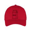 Six Panel Twill Cap Thumbnail