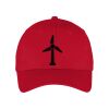 Six Panel Twill Cap Thumbnail