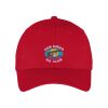 Six Panel Twill Cap Thumbnail