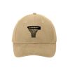 Brushed Twill Cap Thumbnail