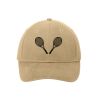 Brushed Twill Cap Thumbnail