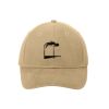 Brushed Twill Cap Thumbnail