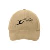 Brushed Twill Cap Thumbnail
